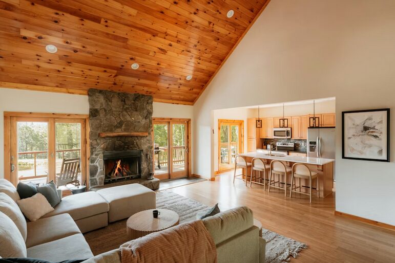 When Walls Do Less: Rethinking Layouts in Modern Homes